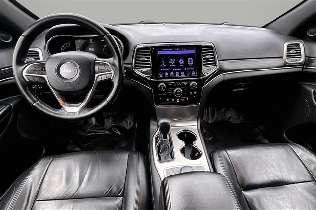 Used 2019 Jeep Grand Cherokee For Sale in Gloucester, MA