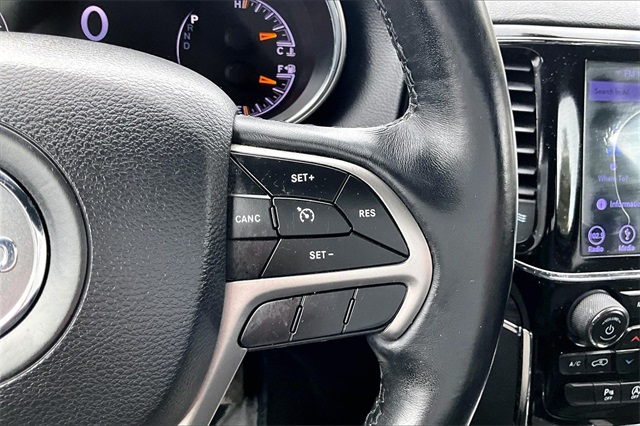 Used 2019 Jeep Grand Cherokee For Sale in Gloucester, MA