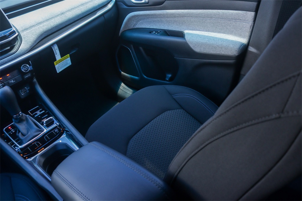 New Car 2025 Jeep Compass  Sport For Sale Under $25,000 In San Marcos, Texas