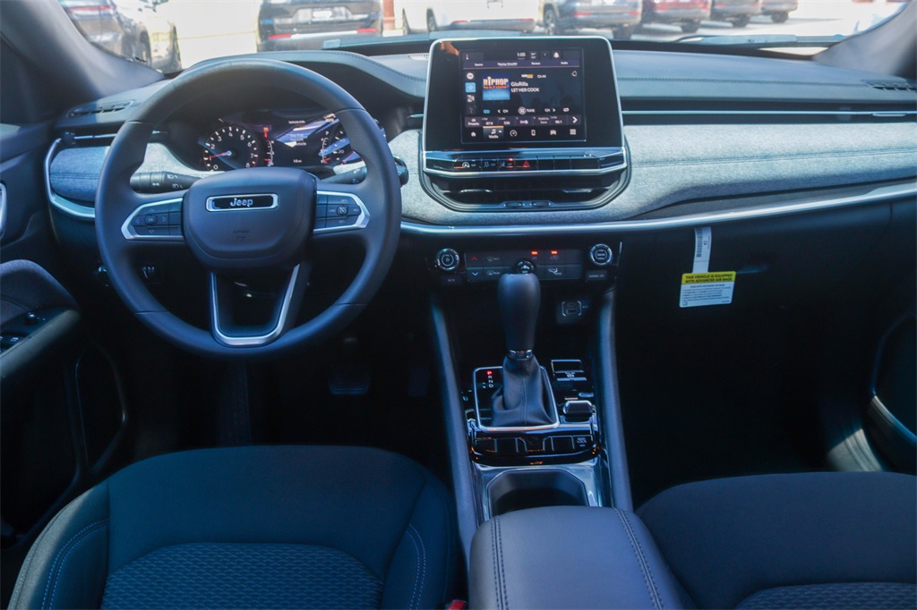 New Car 2025 Jeep Compass  Sport For Sale Under $25,000 In San Marcos, Texas
