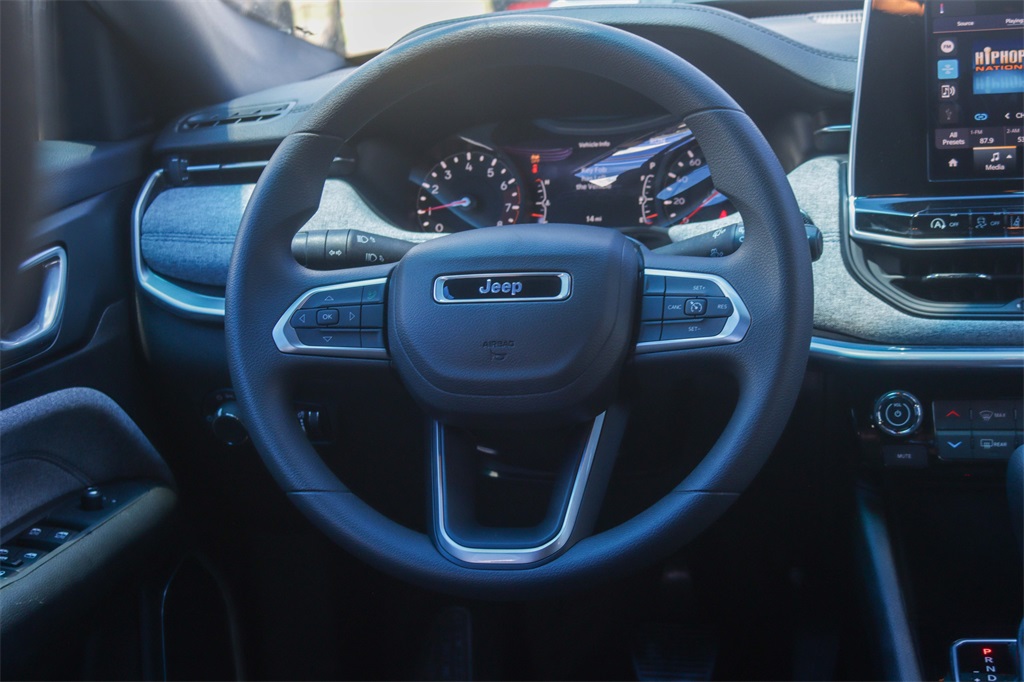 New Car 2025 Jeep Compass  Sport For Sale Under $25,000 In San Marcos, Texas