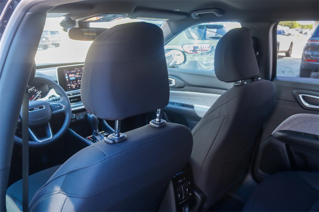 New Car 2025 Jeep Compass  Sport For Sale Under $25,000 In San Marcos, Texas