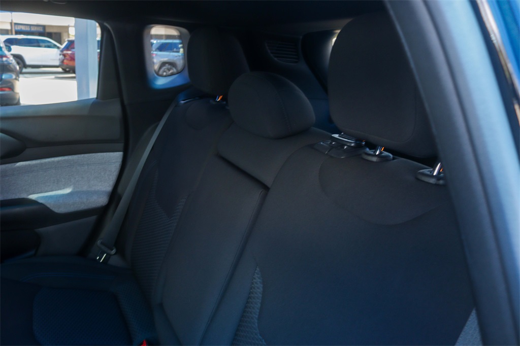 New Car 2025 Jeep Compass  Sport For Sale Under $25,000 In San Marcos, Texas