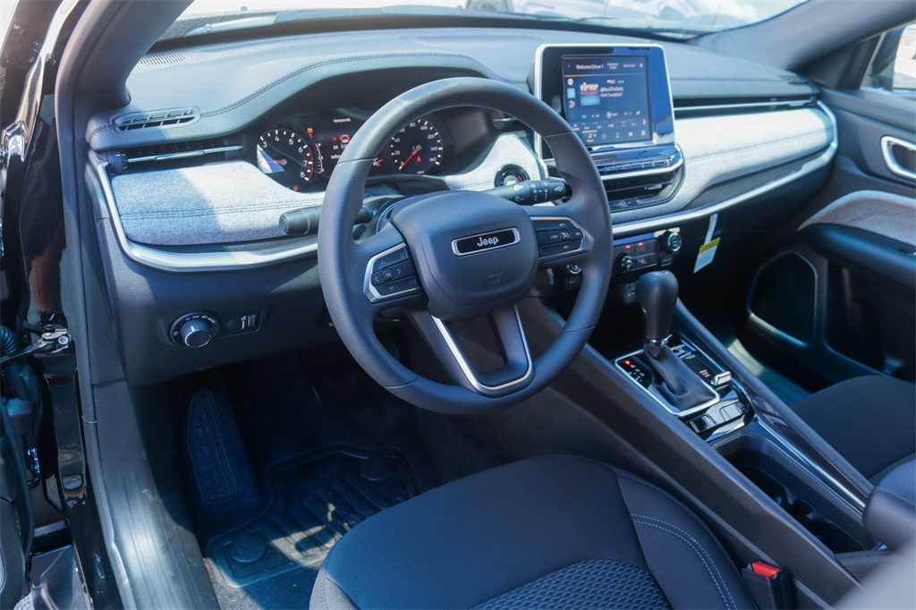 New Car 2025 Jeep Compass  Sport For Sale Under $25,000 In San Marcos, Texas