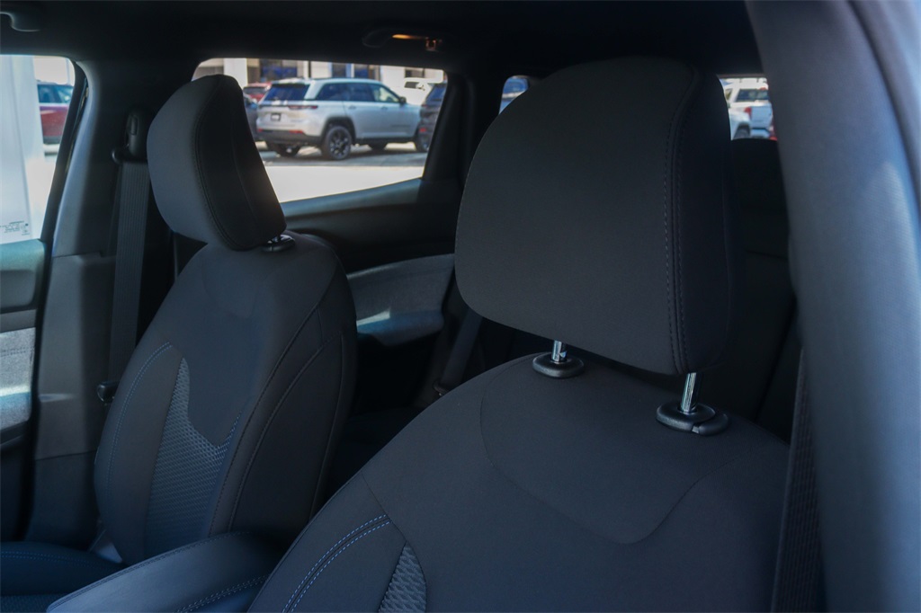New Car 2025 Jeep Compass  Sport For Sale Under $25,000 In San Marcos, Texas