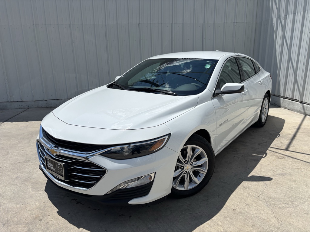 Used Car 2023 Chevrolet Malibu  Lt For Sale Under $20,000 In Austin, Texas