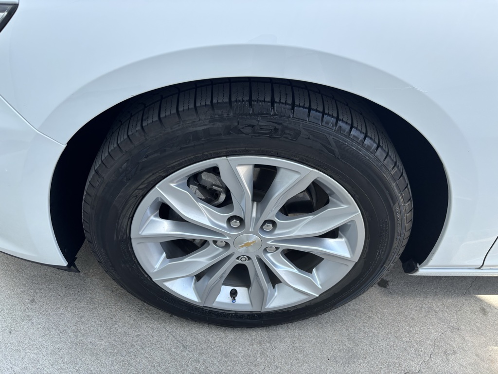 Used Car 2023 Chevrolet Malibu  Lt For Sale Under $20,000 In Austin, Texas