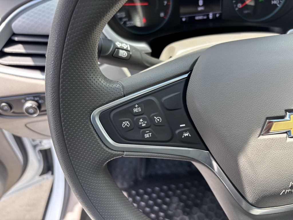 Used Car 2023 Chevrolet Malibu  Lt For Sale Under $20,000 In Austin, Texas