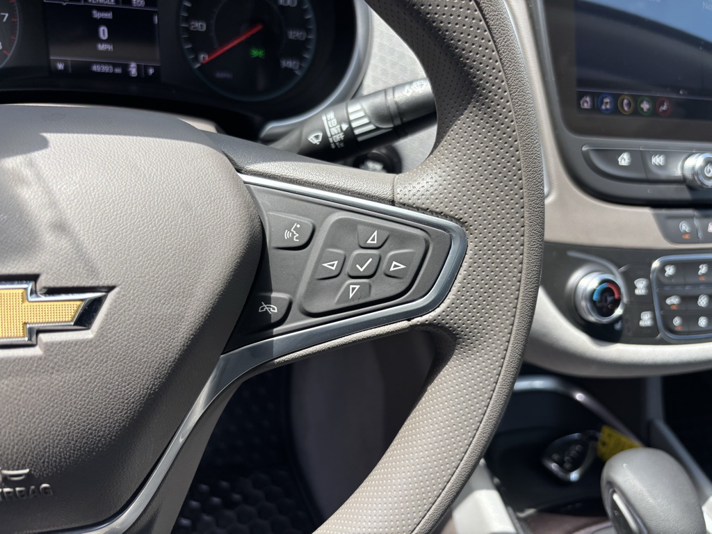 Used Car 2023 Chevrolet Malibu  Lt For Sale Under $20,000 In Austin, Texas
