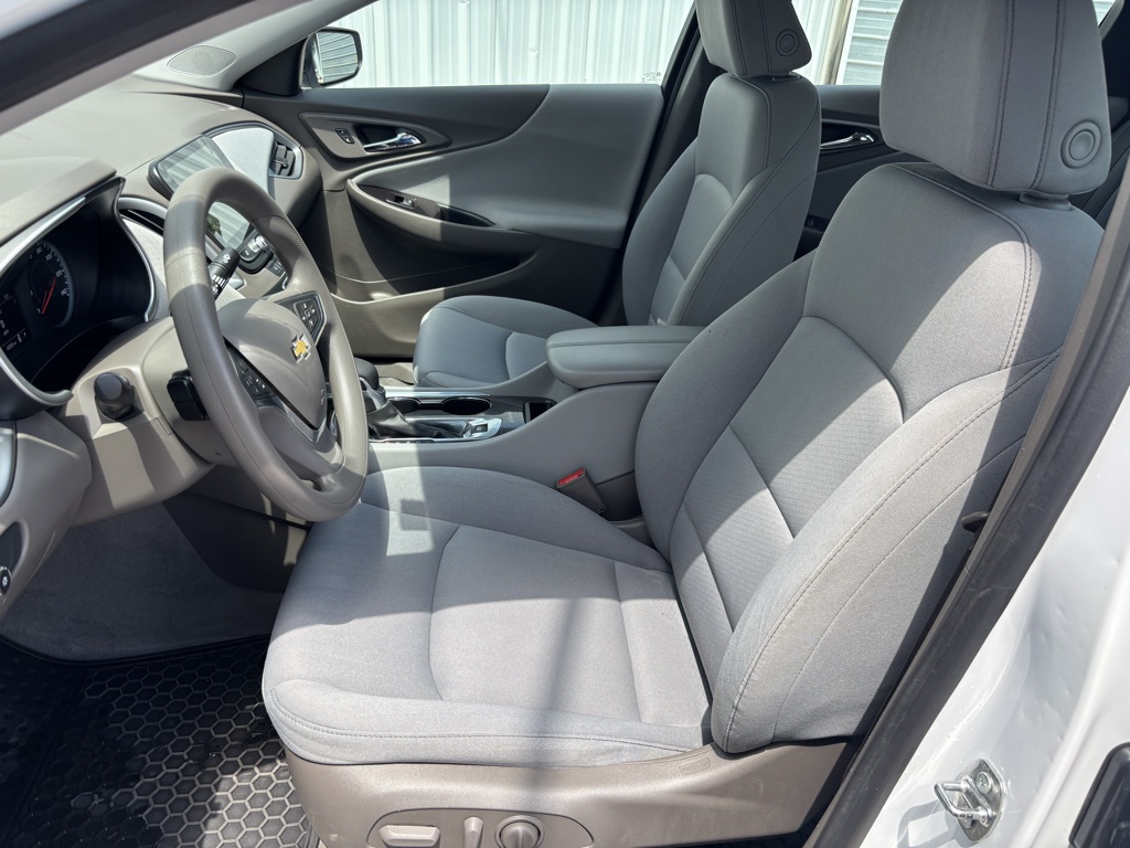 Used Car 2023 Chevrolet Malibu  Lt For Sale Under $20,000 In Austin, Texas