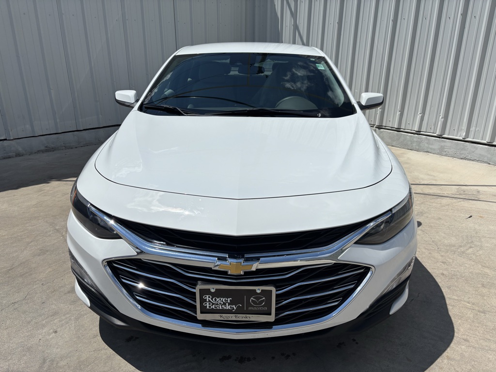 Used Car 2023 Chevrolet Malibu  Lt For Sale Under $20,000 In Austin, Texas