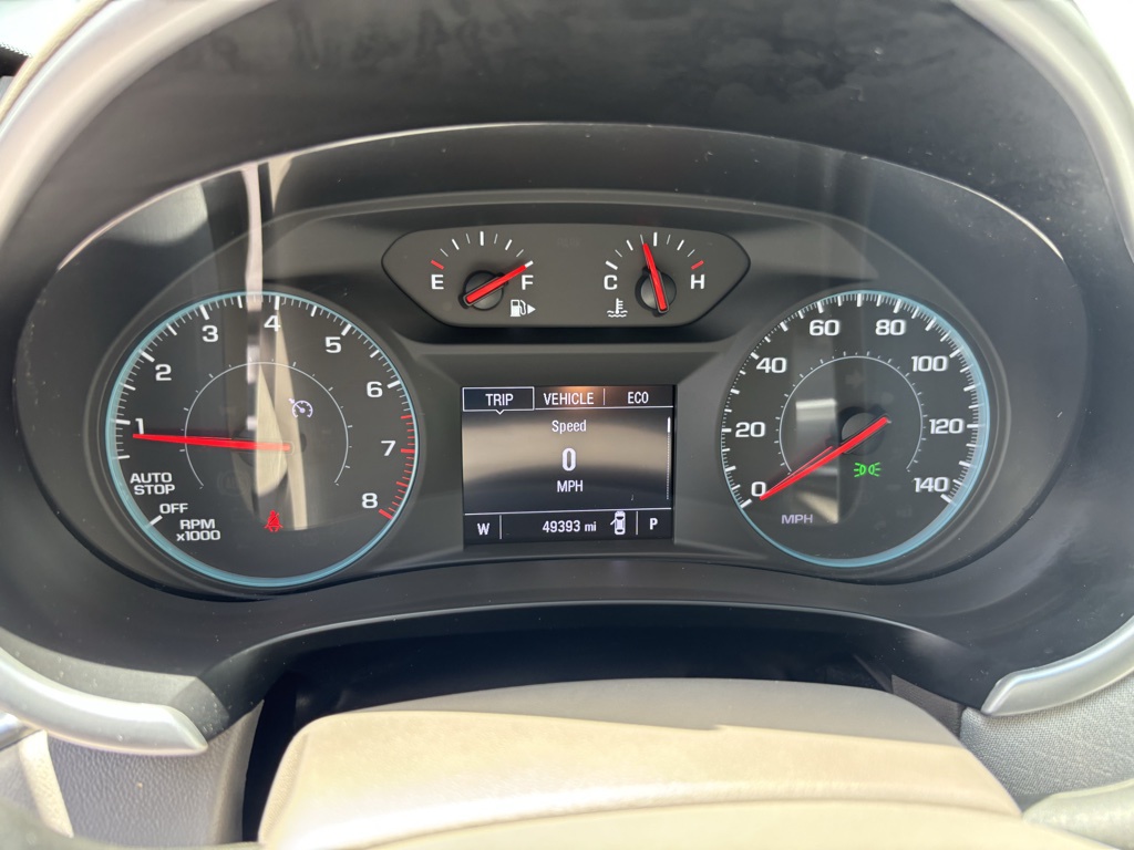 Used Car 2023 Chevrolet Malibu  Lt For Sale Under $20,000 In Austin, Texas
