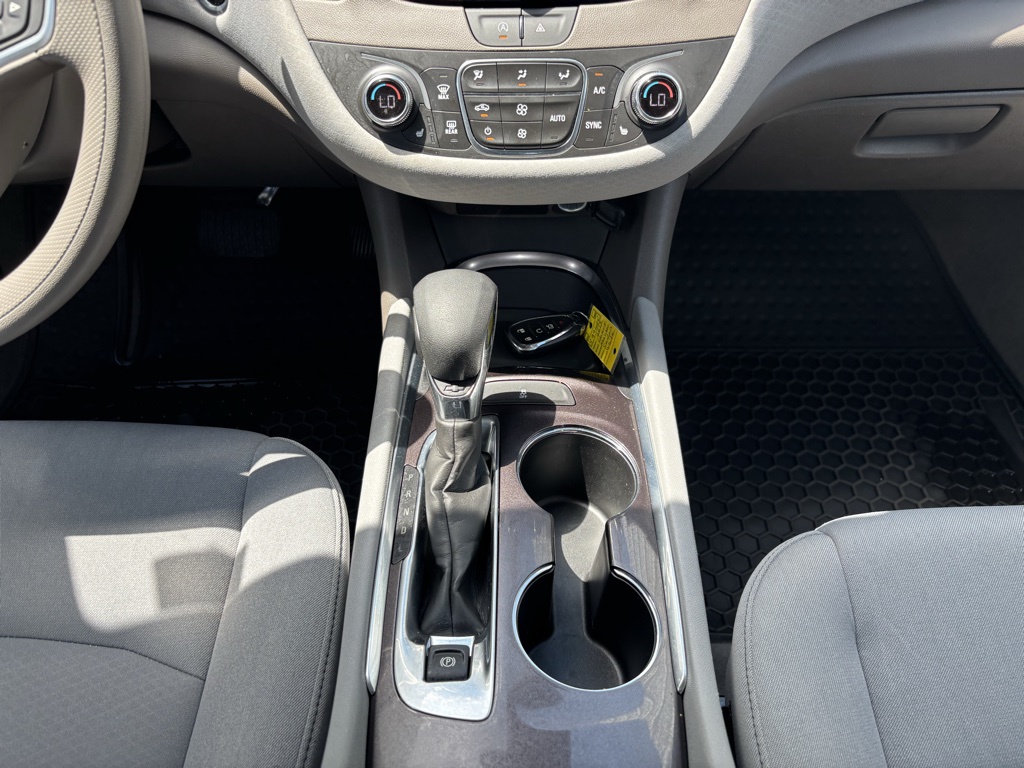 Used Car 2023 Chevrolet Malibu  Lt For Sale Under $20,000 In Austin, Texas