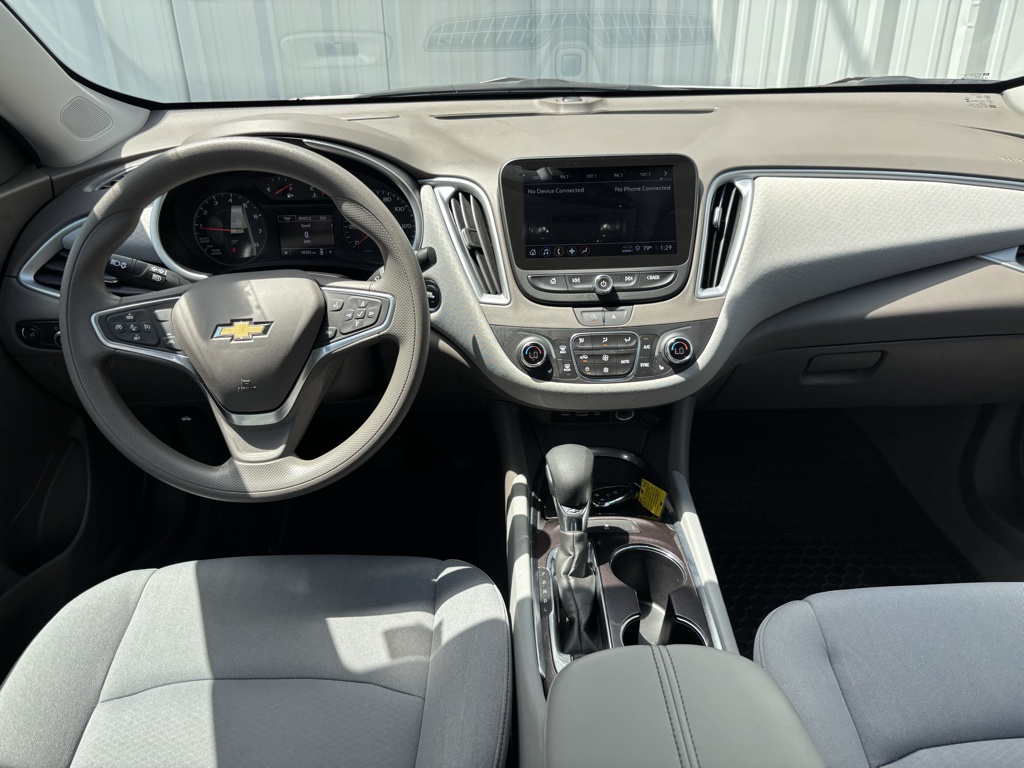 Used Car 2023 Chevrolet Malibu  Lt For Sale Under $20,000 In Austin, Texas