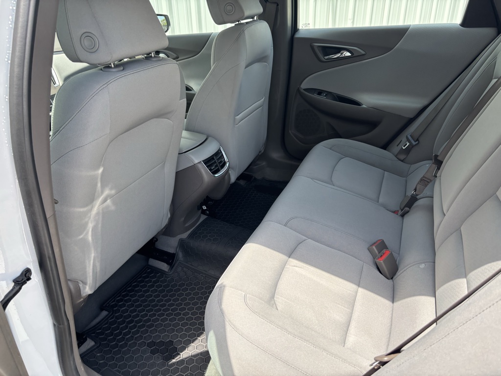 Used Car 2023 Chevrolet Malibu  Lt For Sale Under $20,000 In Austin, Texas