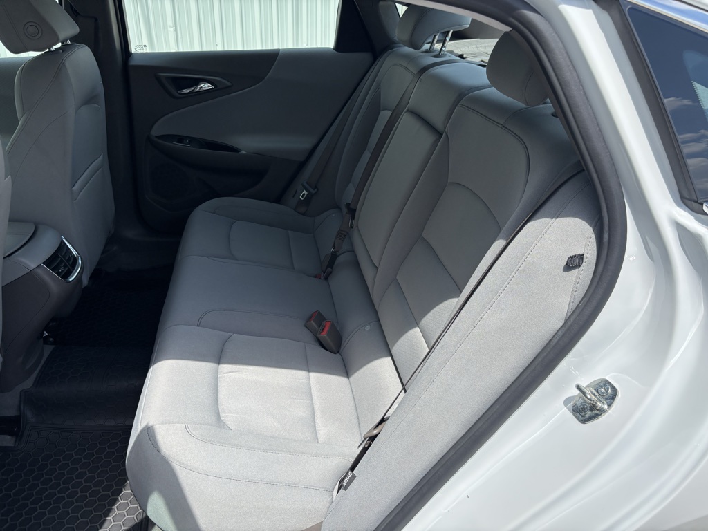Used Car 2023 Chevrolet Malibu  Lt For Sale Under $20,000 In Austin, Texas