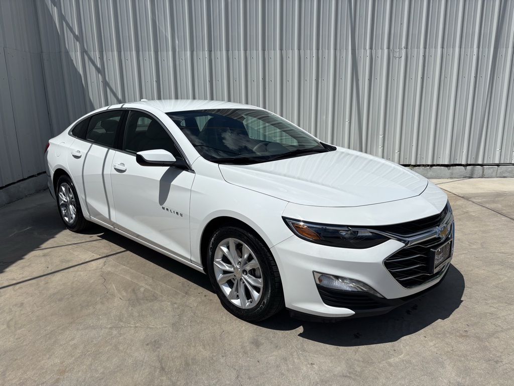 Used Car 2023 Chevrolet Malibu  Lt For Sale Under $20,000 In Austin, Texas