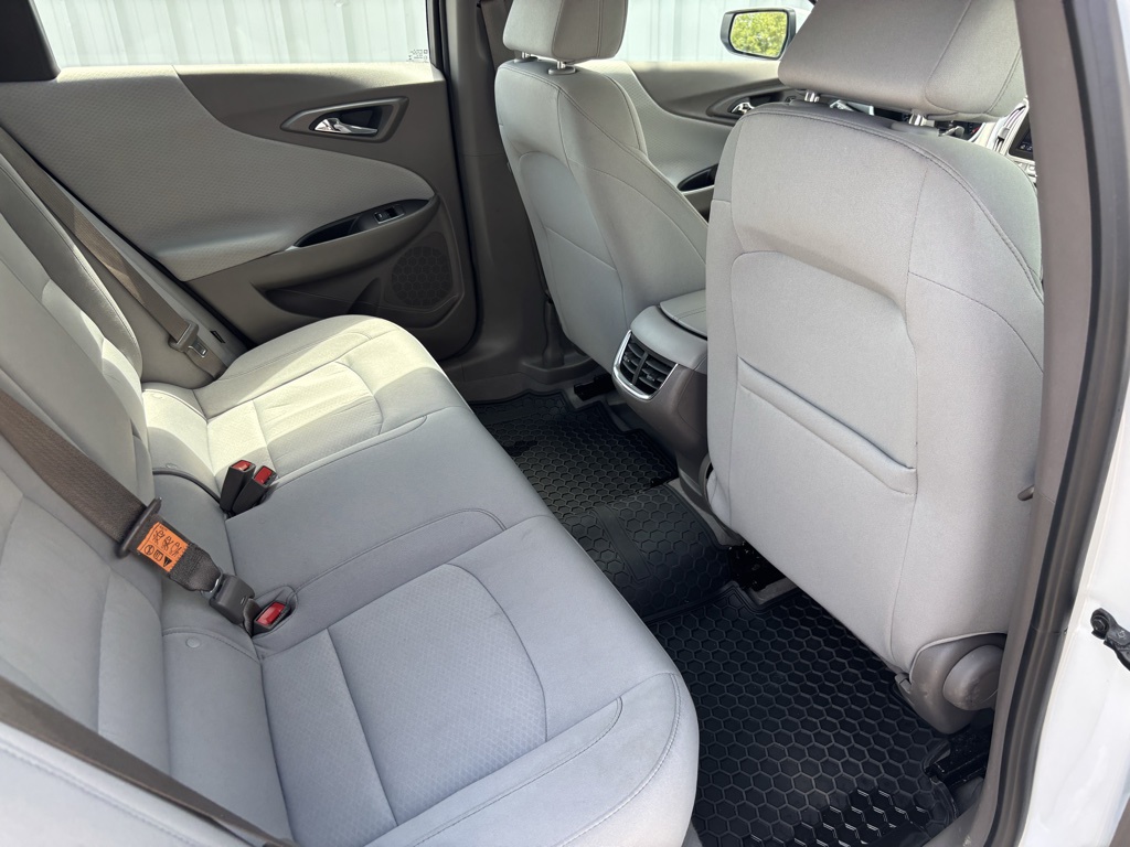 Used Car 2023 Chevrolet Malibu  Lt For Sale Under $20,000 In Austin, Texas