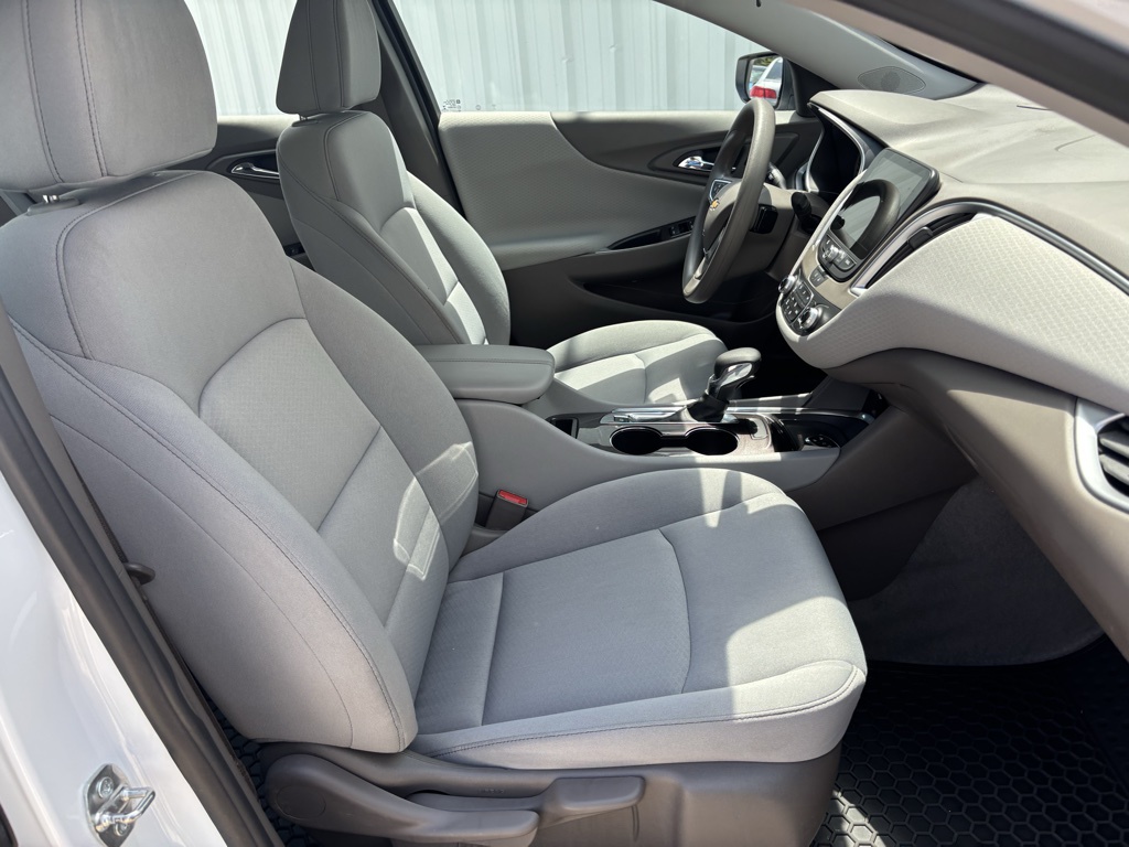 Used Car 2023 Chevrolet Malibu  Lt For Sale Under $20,000 In Austin, Texas