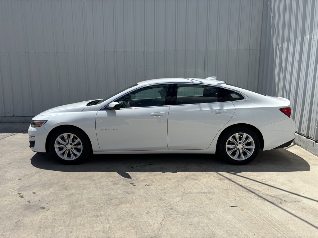 Used Car 2023 Chevrolet Malibu  Lt For Sale Under $20,000 In Austin, Texas