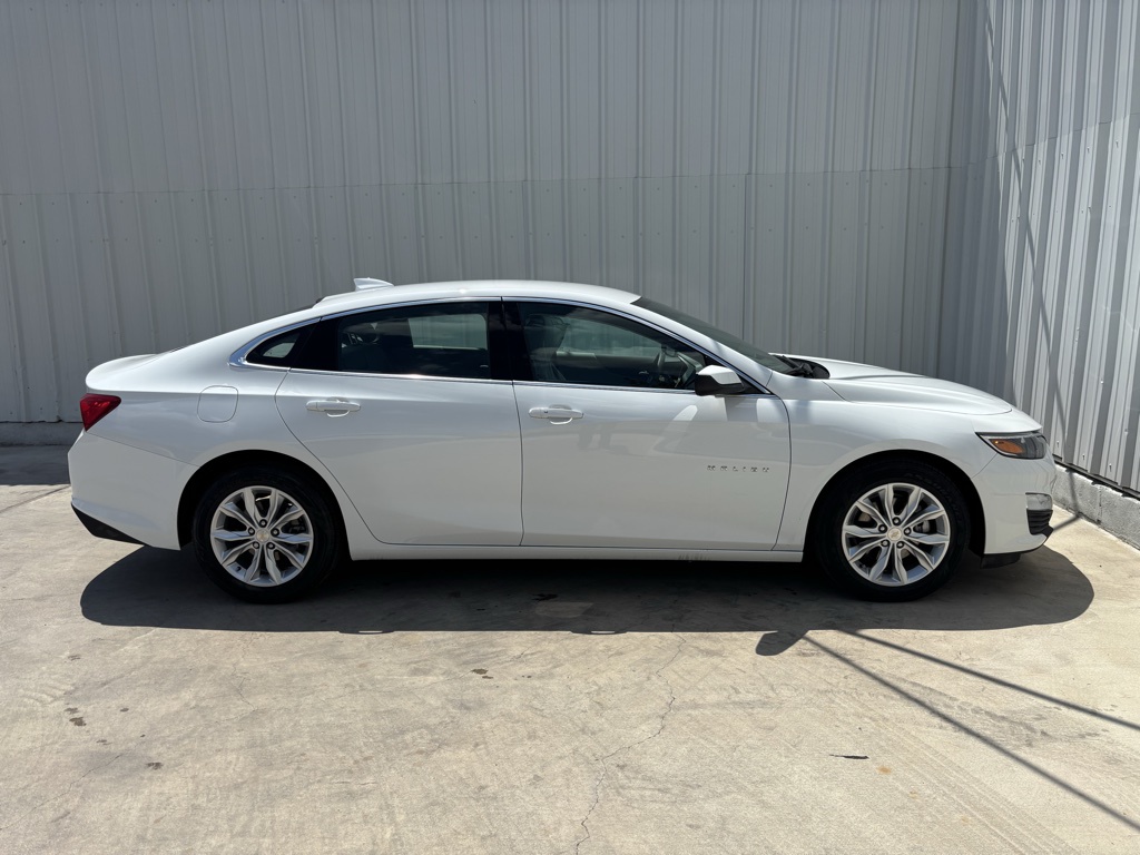Used Car 2023 Chevrolet Malibu  Lt For Sale Under $20,000 In Austin, Texas
