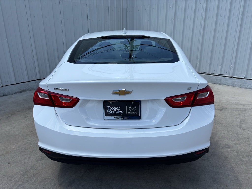 Used Car 2023 Chevrolet Malibu  Lt For Sale Under $20,000 In Austin, Texas