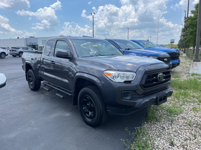 2020 Toyota Tacoma SR 