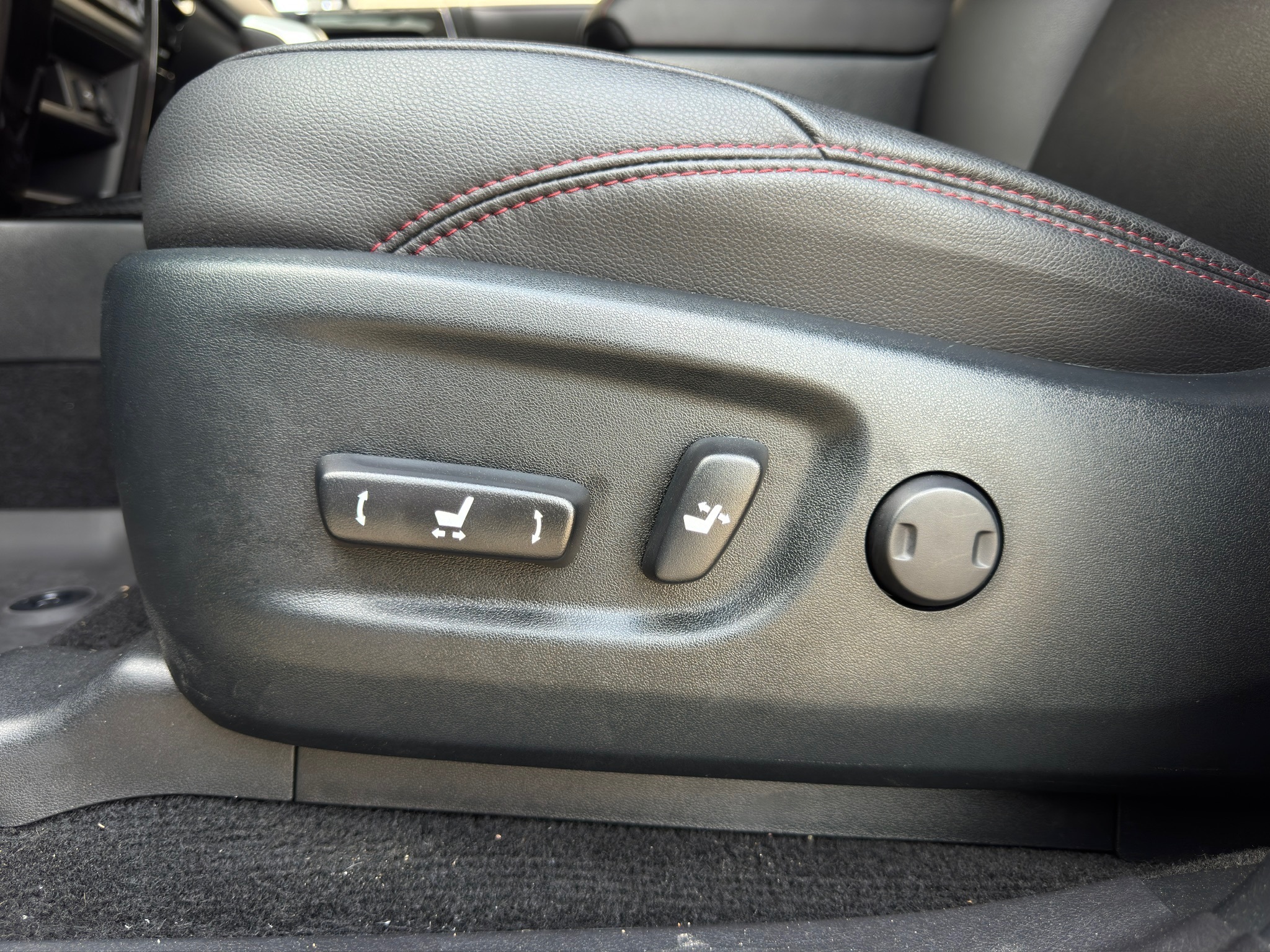 2024 Toyota 4Runner TRD Pro  at Gullo Toyota