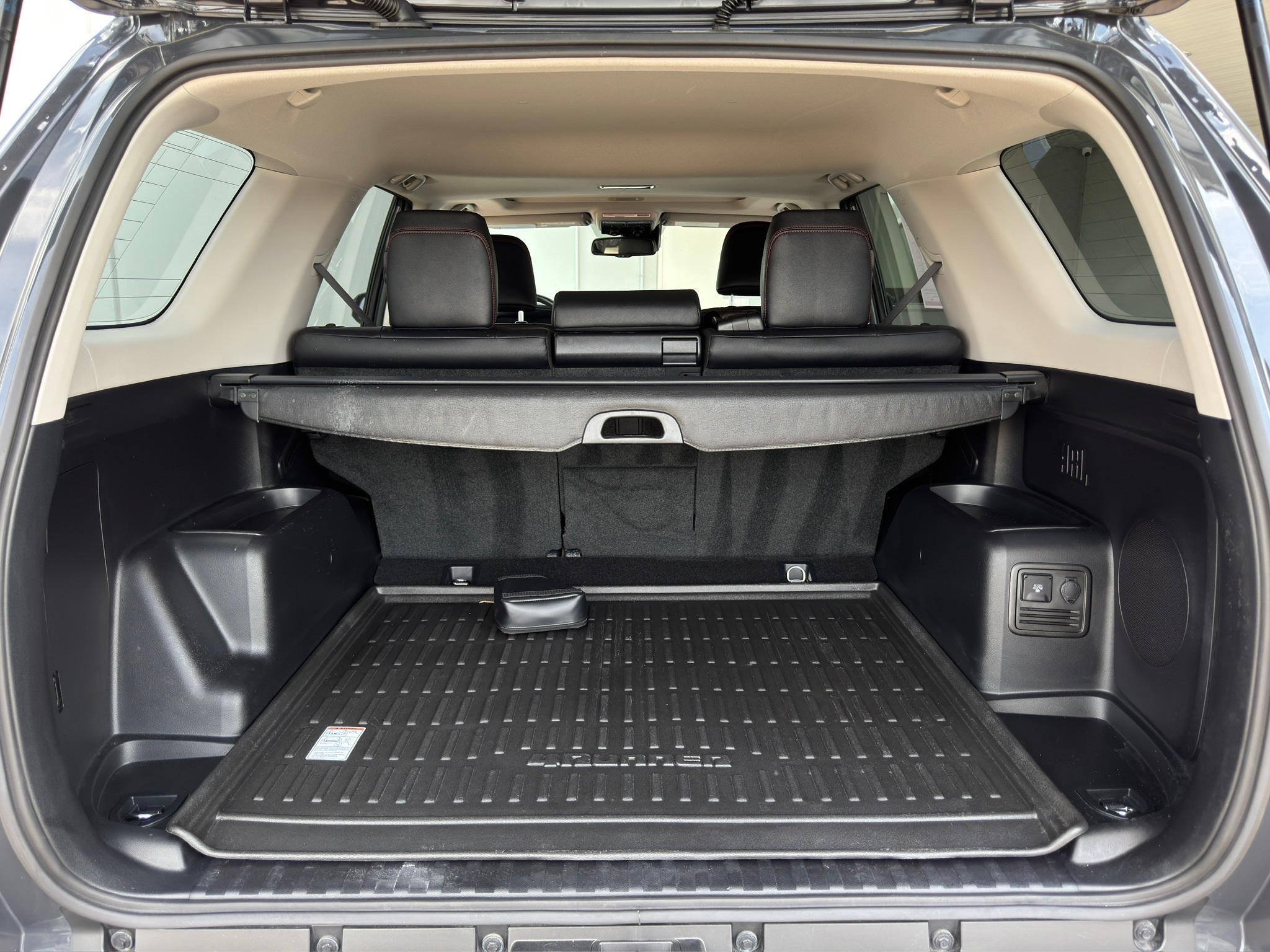 2024 Toyota 4Runner TRD Pro  at Gullo Toyota