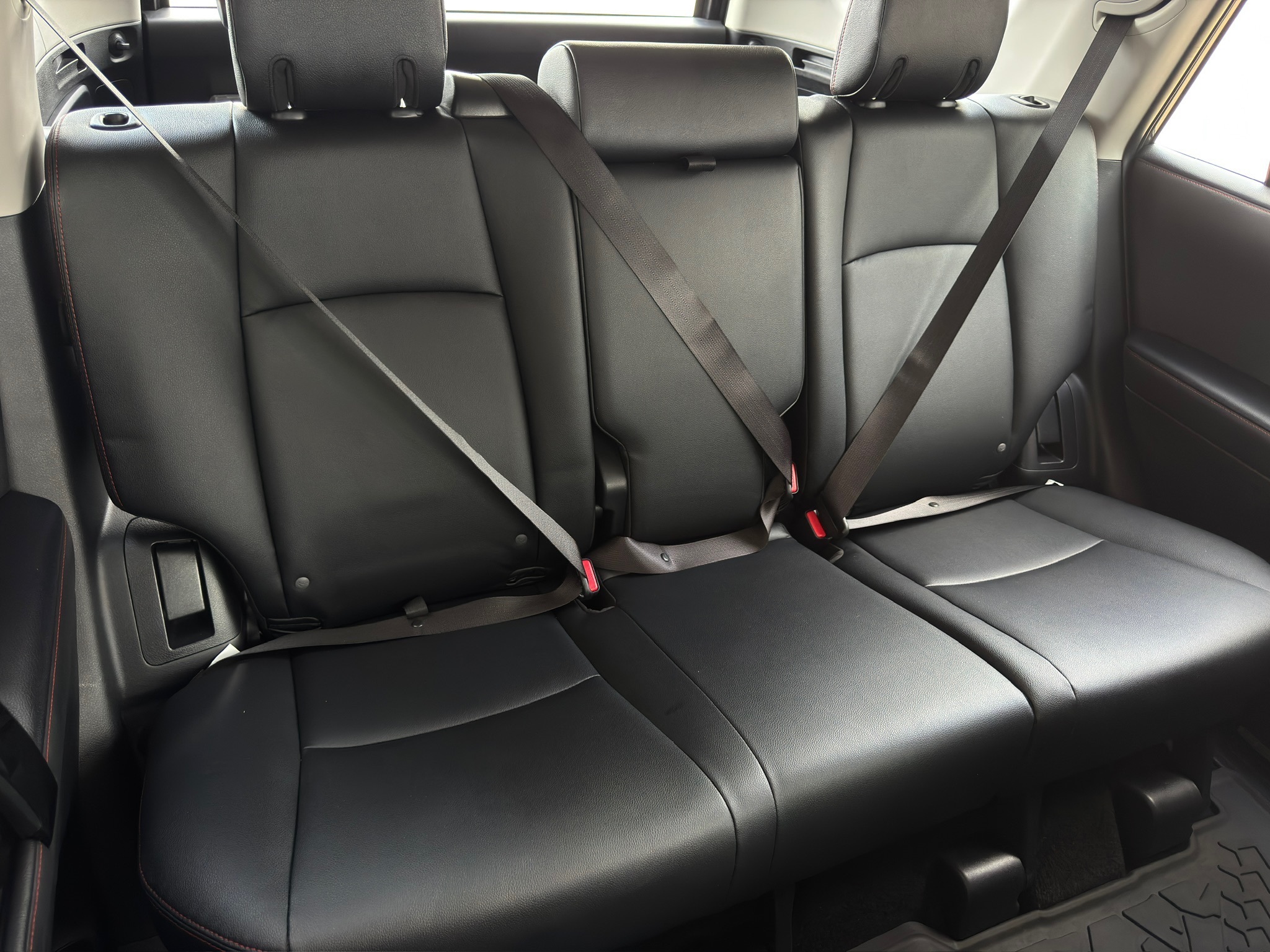 2024 Toyota 4Runner TRD Pro  at Gullo Toyota