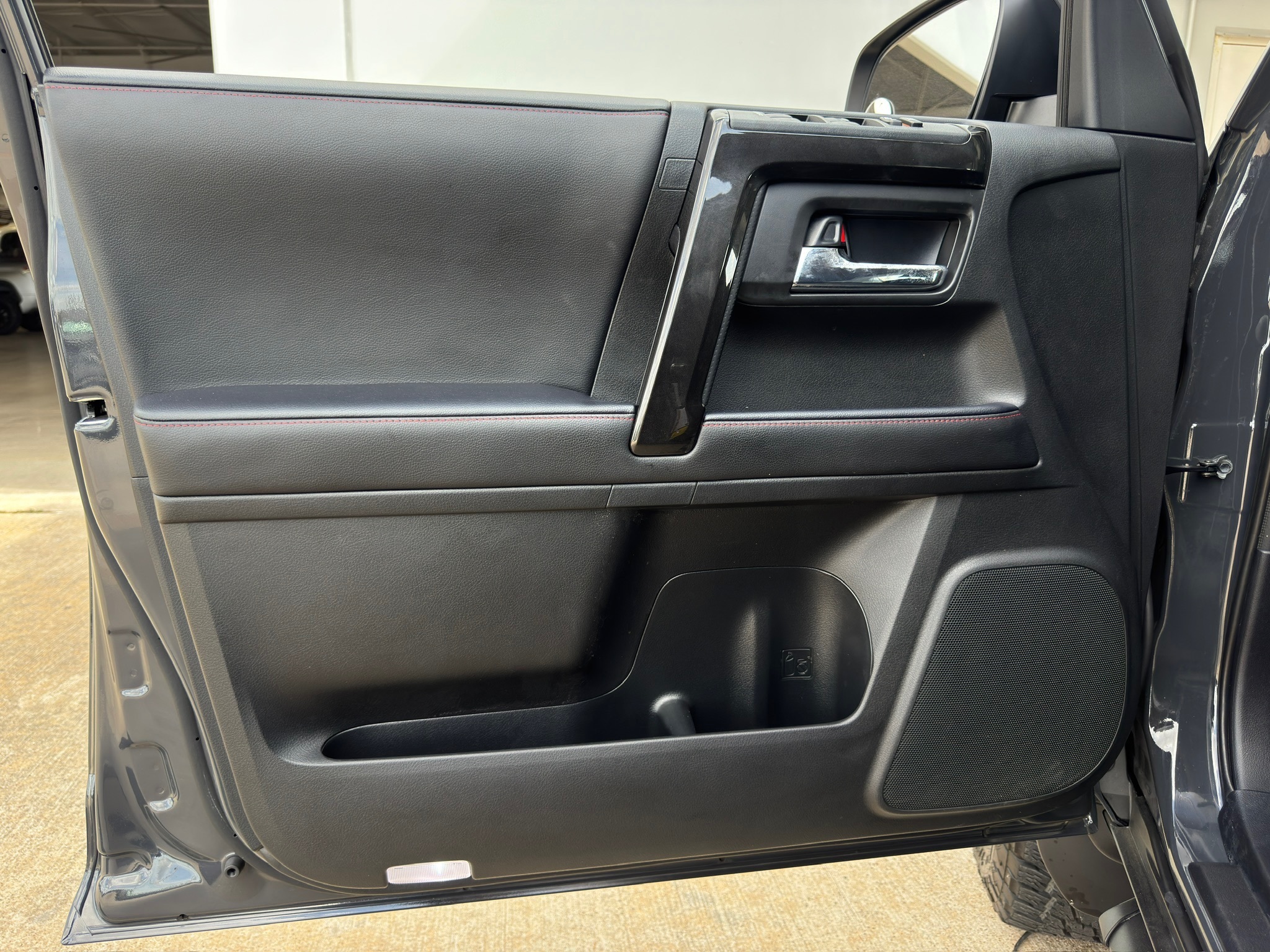 2024 Toyota 4Runner TRD Pro  at Gullo Toyota