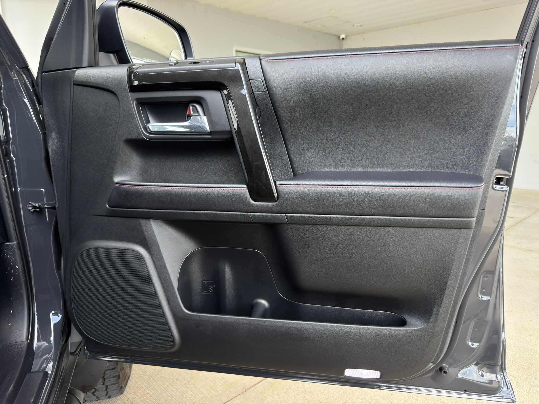 2024 Toyota 4Runner TRD Pro  at Gullo Toyota