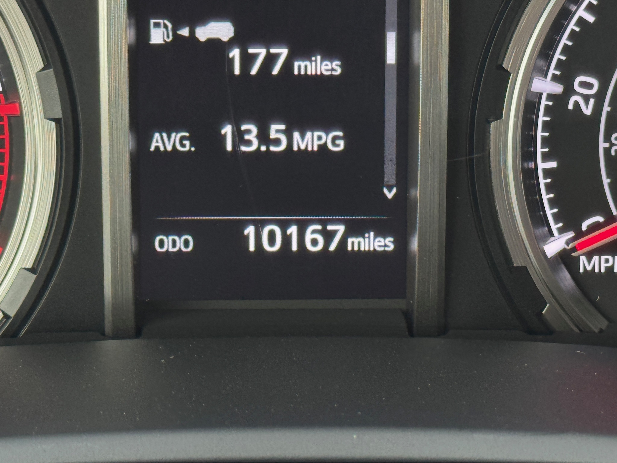 2024 Toyota 4Runner TRD Pro  at Gullo Toyota