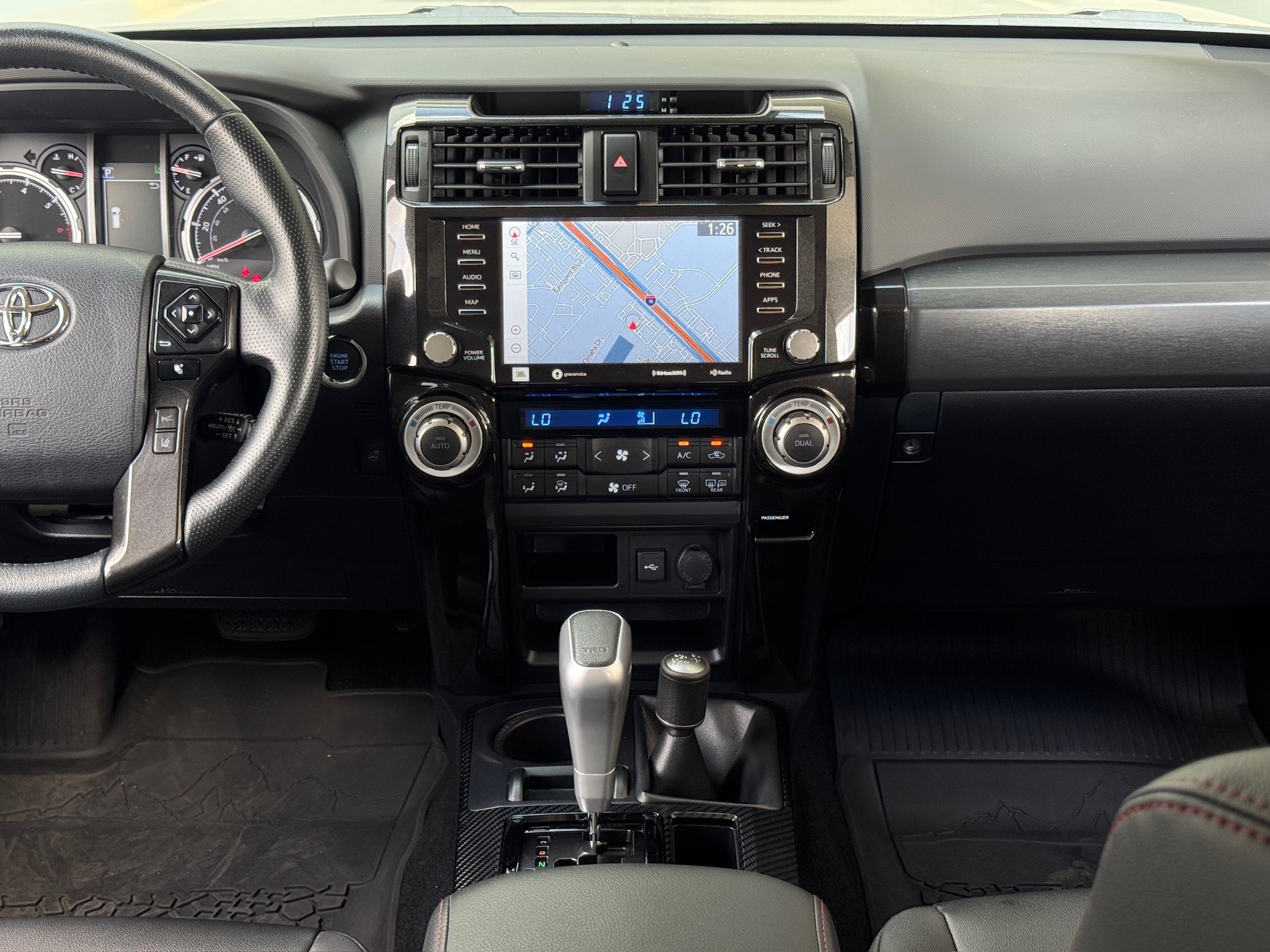 2024 Toyota 4Runner TRD Pro  at Gullo Toyota