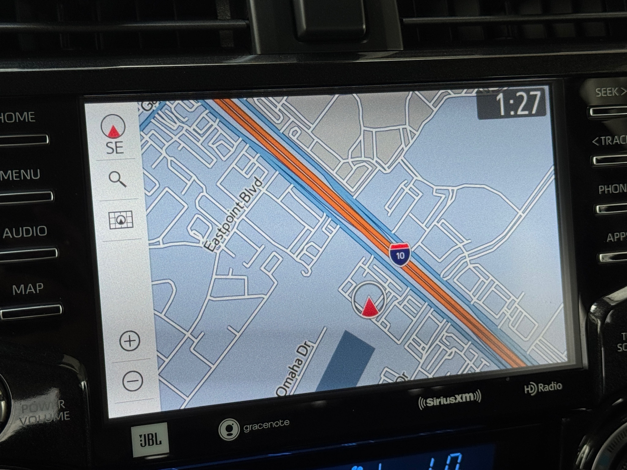 2024 Toyota 4Runner TRD Pro  at Gullo Toyota