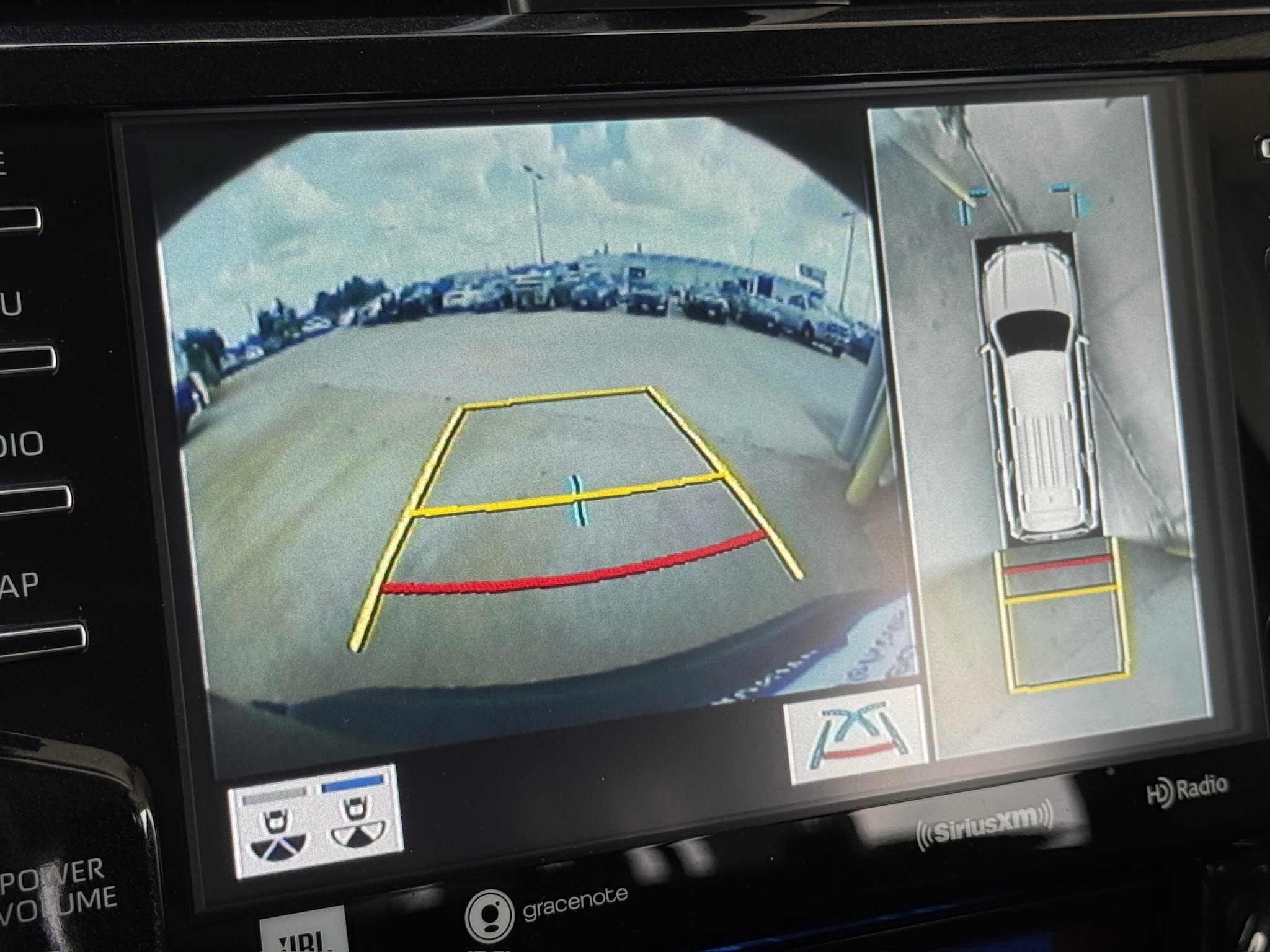 2024 Toyota 4Runner TRD Pro  at Gullo Toyota