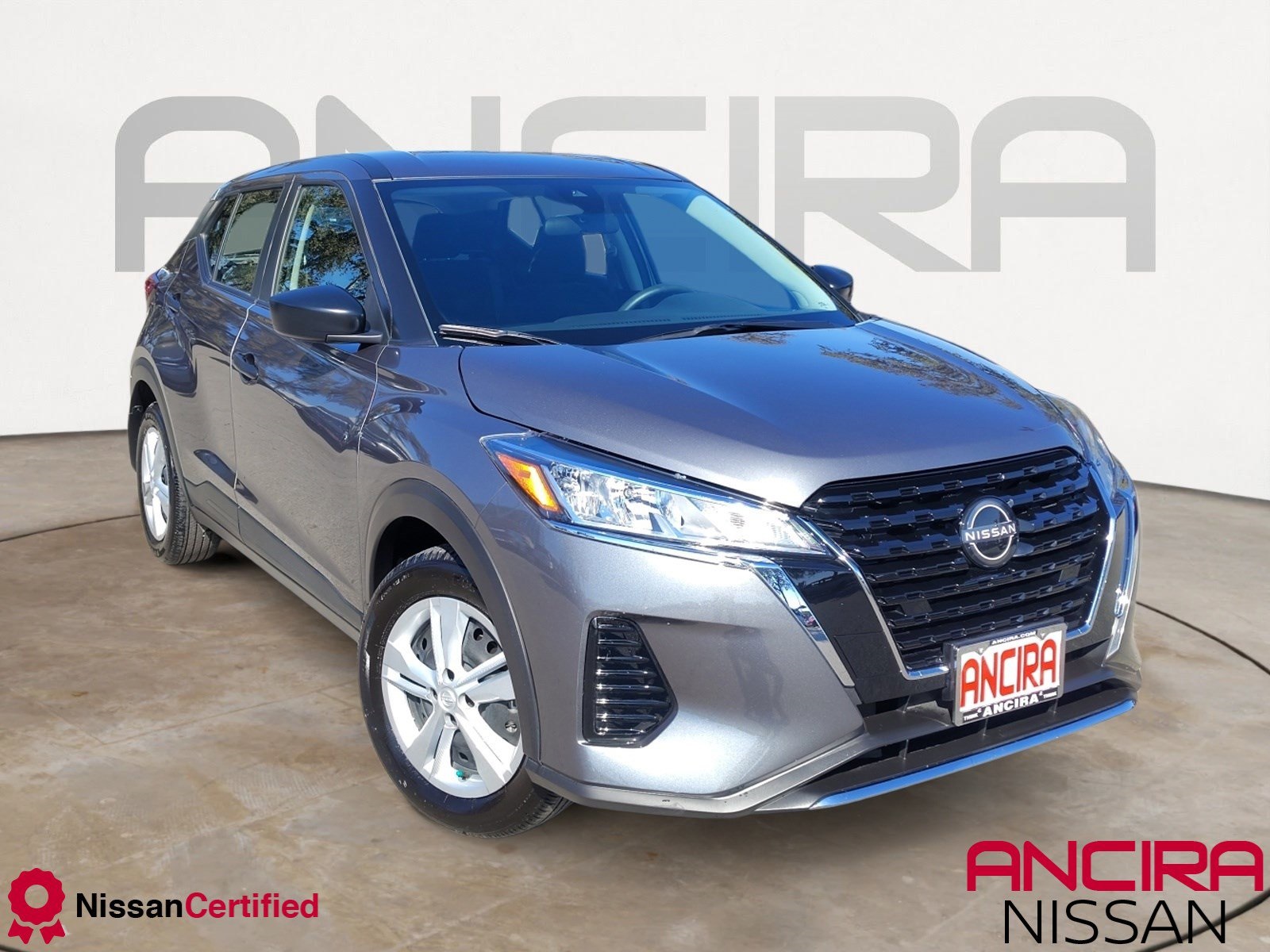 Used Car 2025 Nissan Kicks Play  S For Sale Under $20,000 In San Antonio, Texas