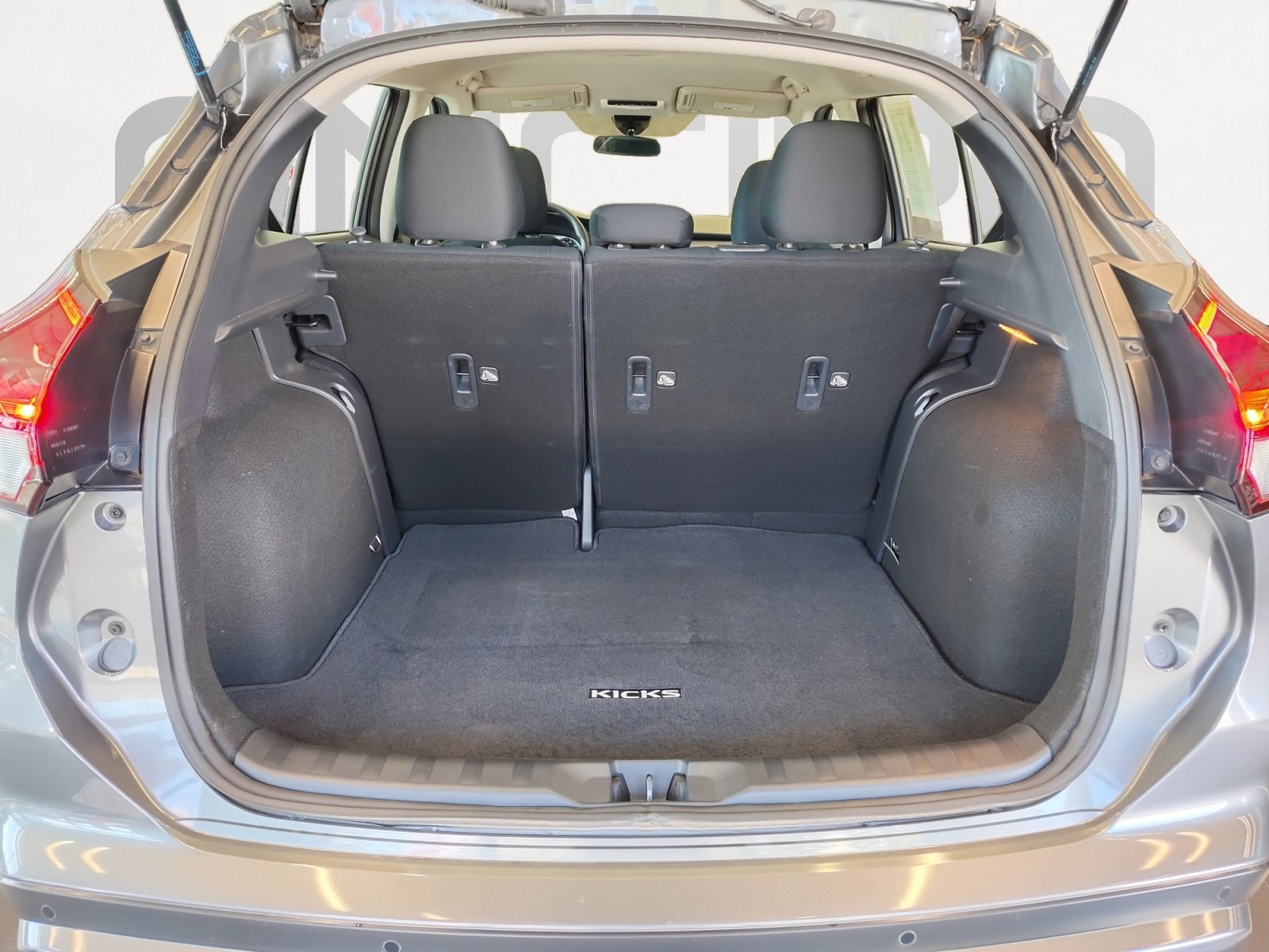 Used Car 2025 Nissan Kicks Play  S For Sale Under $20,000 In San Antonio, Texas