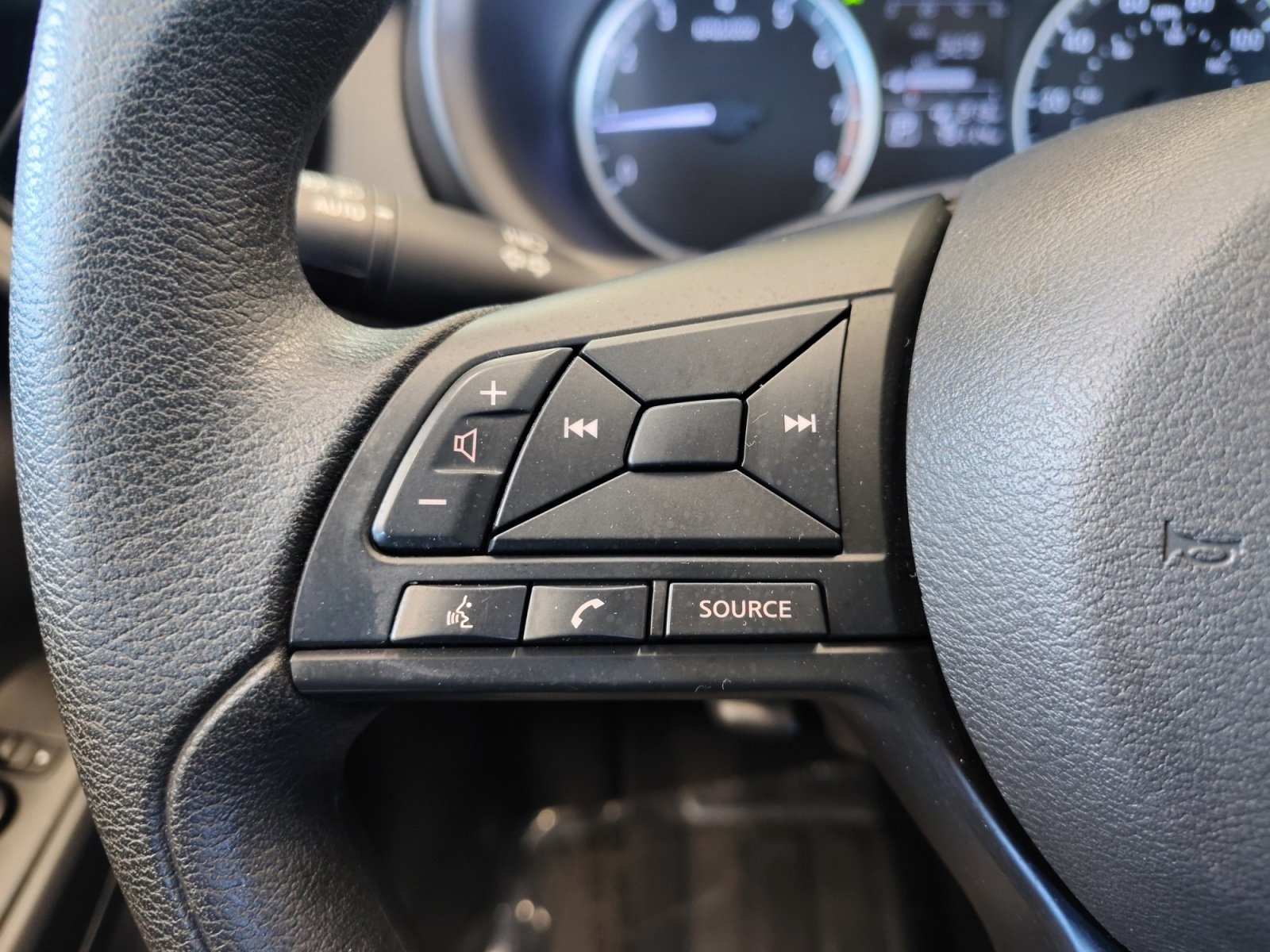 Used Car 2025 Nissan Kicks Play  S For Sale Under $20,000 In San Antonio, Texas