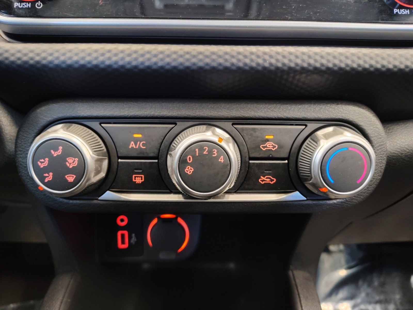 Used Car 2025 Nissan Kicks Play  S For Sale Under $20,000 In San Antonio, Texas