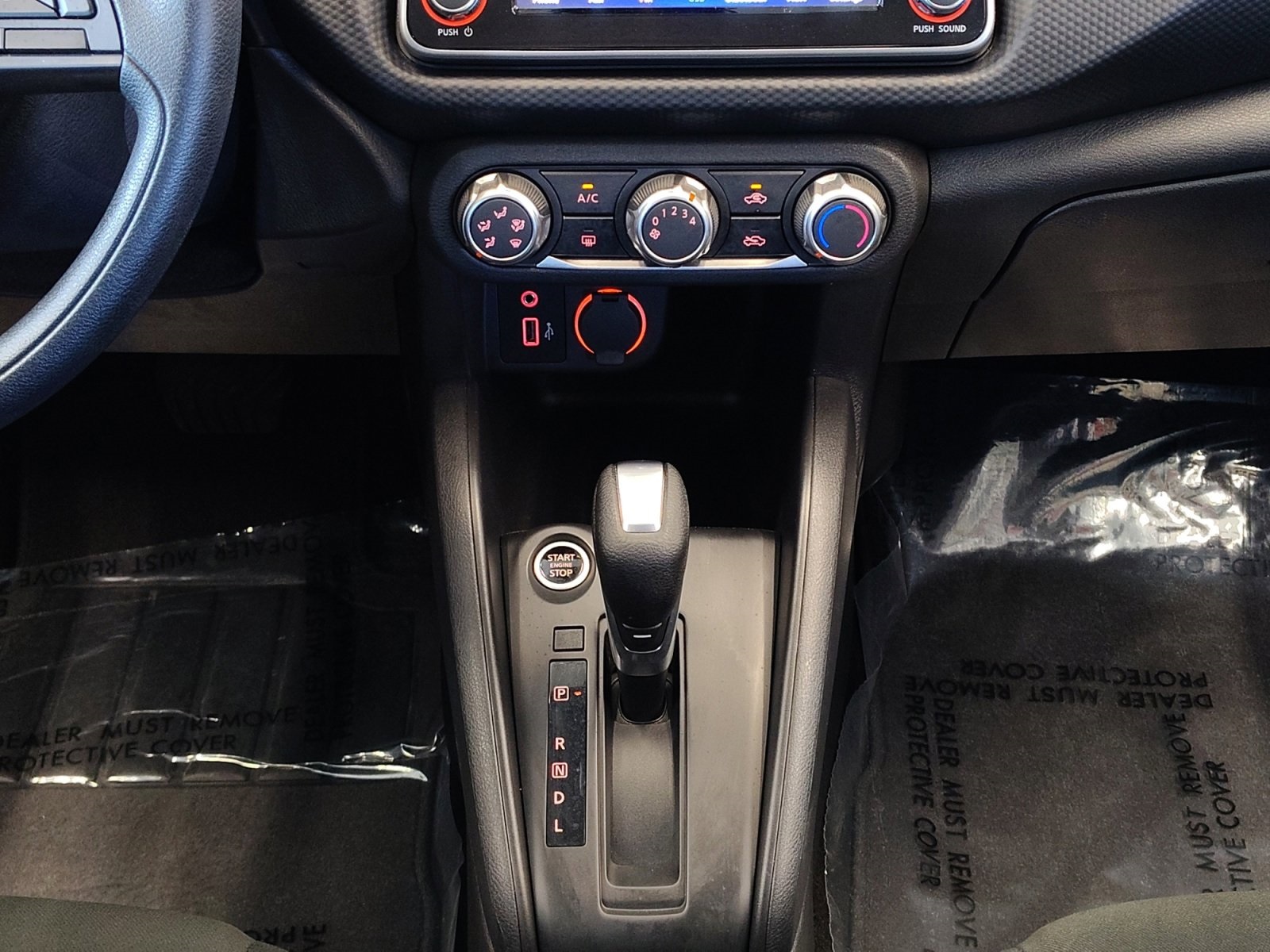 Used Car 2025 Nissan Kicks Play  S For Sale Under $20,000 In San Antonio, Texas