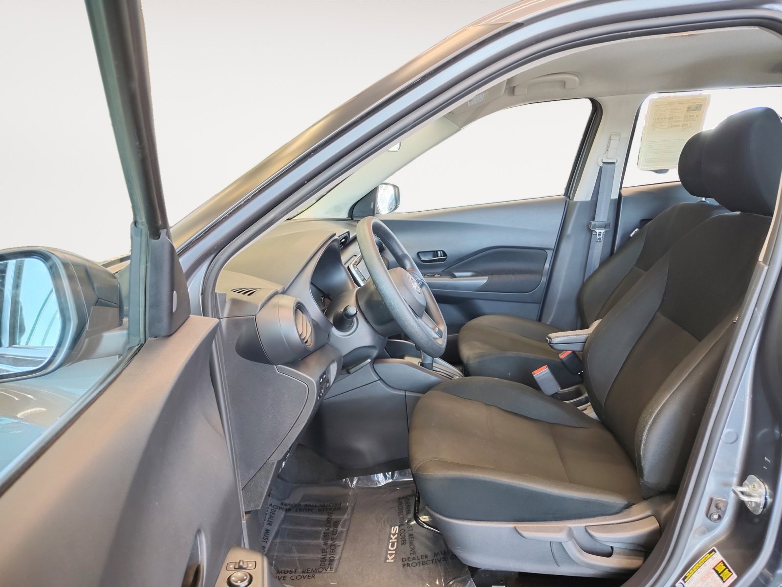 Used Car 2025 Nissan Kicks Play  S For Sale Under $20,000 In San Antonio, Texas