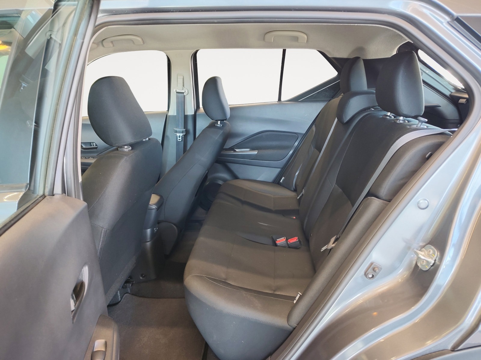 Used Car 2025 Nissan Kicks Play  S For Sale Under $20,000 In San Antonio, Texas