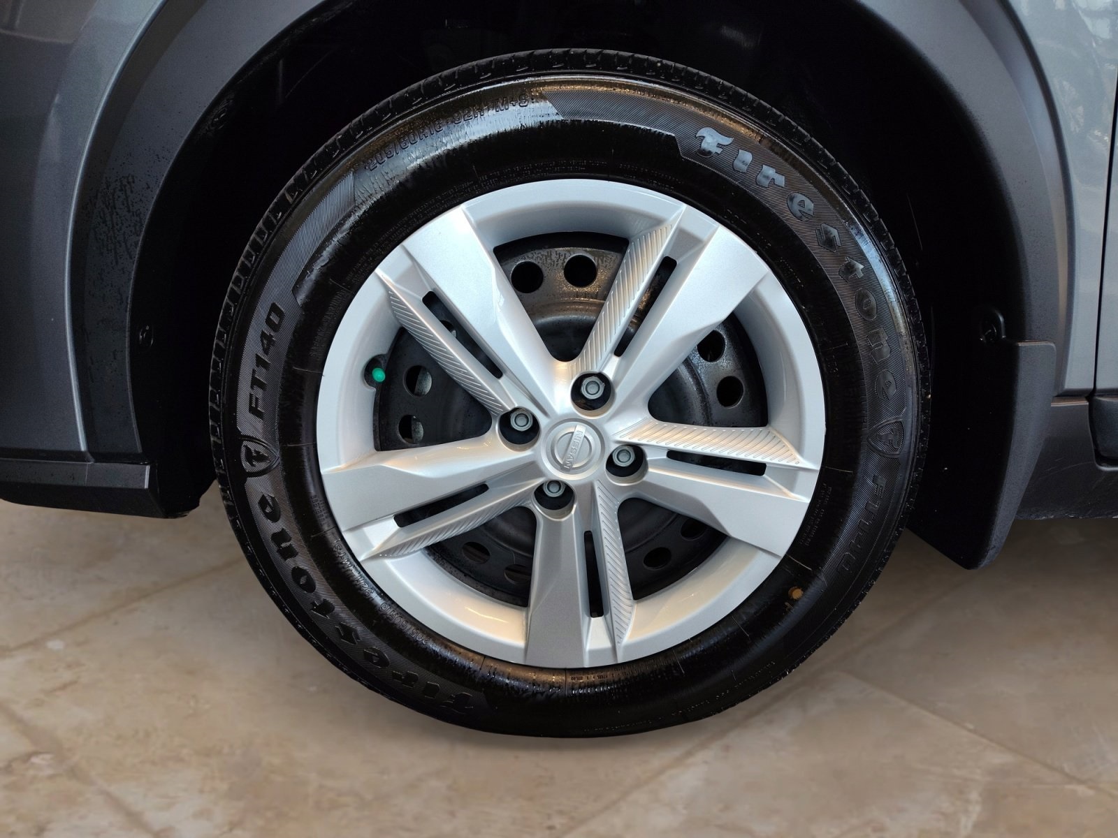 Used Car 2025 Nissan Kicks Play  S For Sale Under $20,000 In San Antonio, Texas