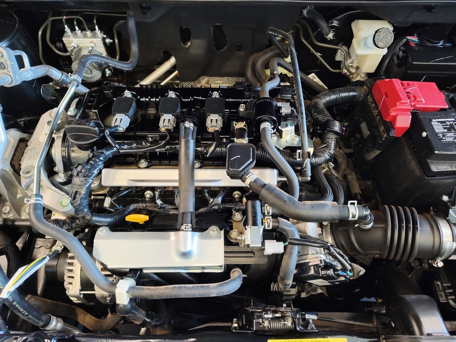 Used Car 2025 Nissan Kicks Play  S For Sale Under $20,000 In San Antonio, Texas