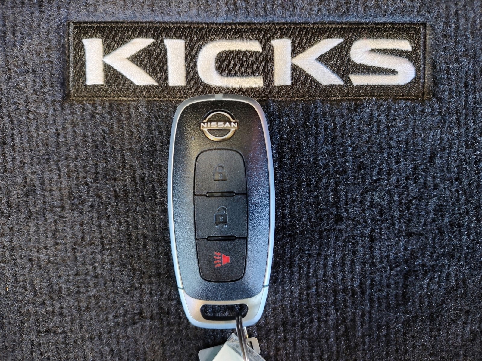 Used Car 2025 Nissan Kicks Play  S For Sale Under $20,000 In San Antonio, Texas