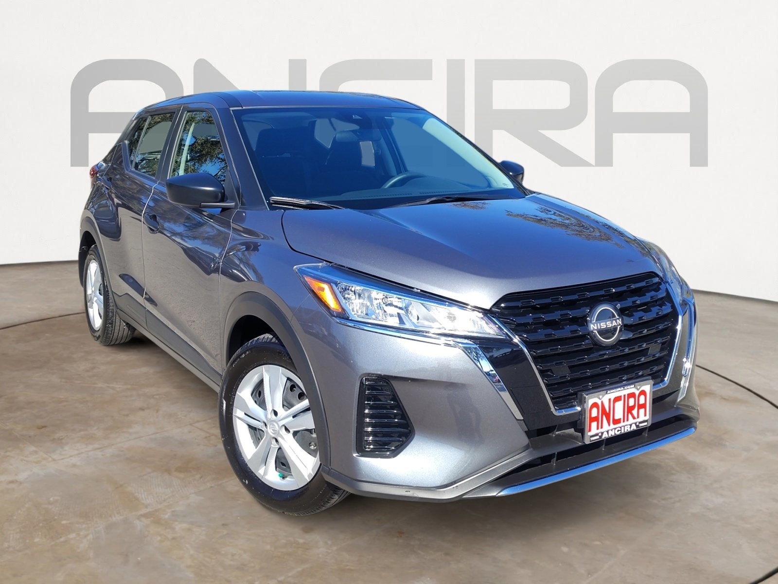 Used Car 2025 Nissan Kicks Play  S For Sale Under $20,000 In San Antonio, Texas