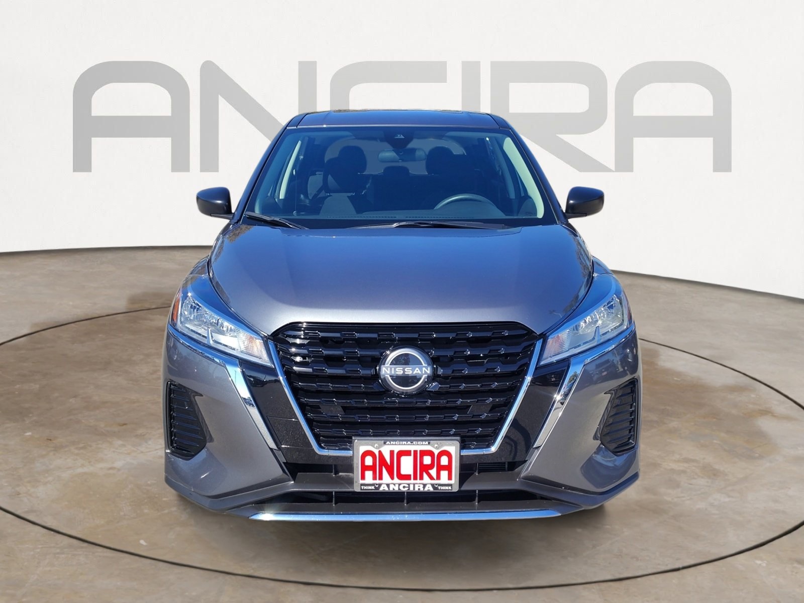 Used Car 2025 Nissan Kicks Play  S For Sale Under $20,000 In San Antonio, Texas