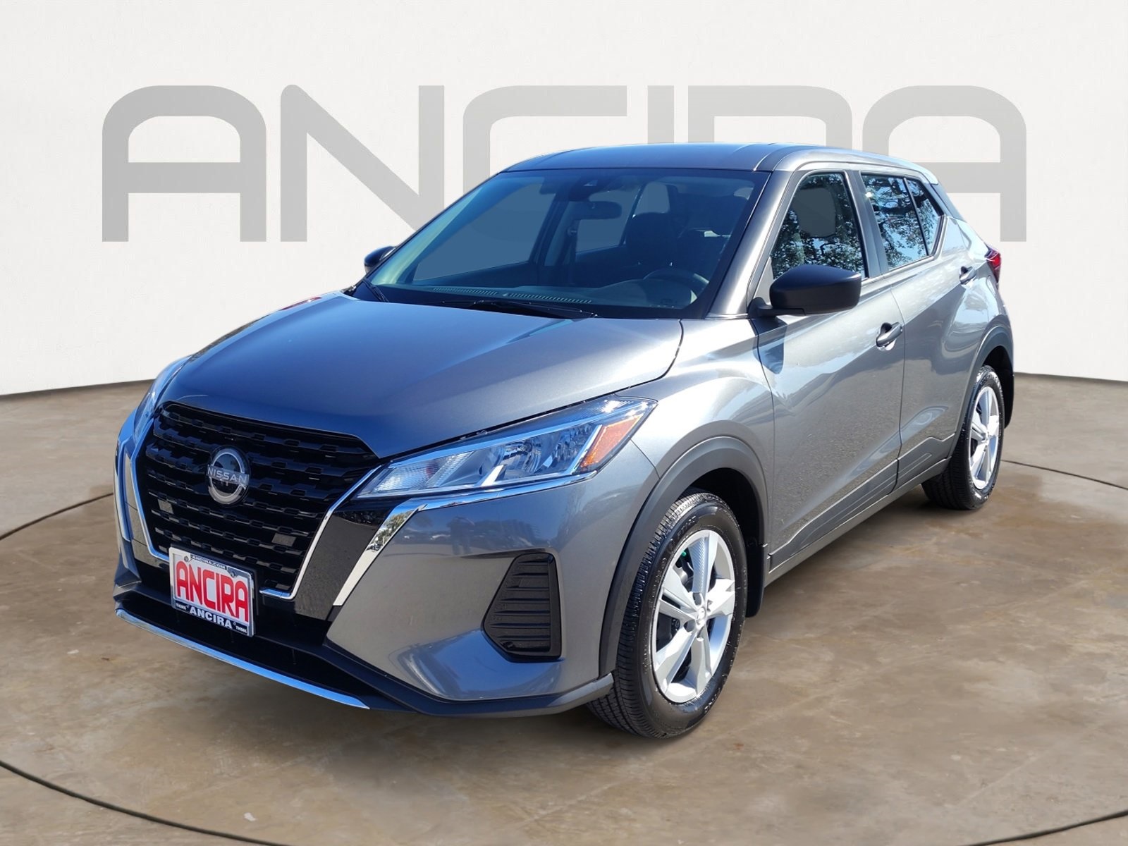 Used Car 2025 Nissan Kicks Play  S For Sale Under $20,000 In San Antonio, Texas