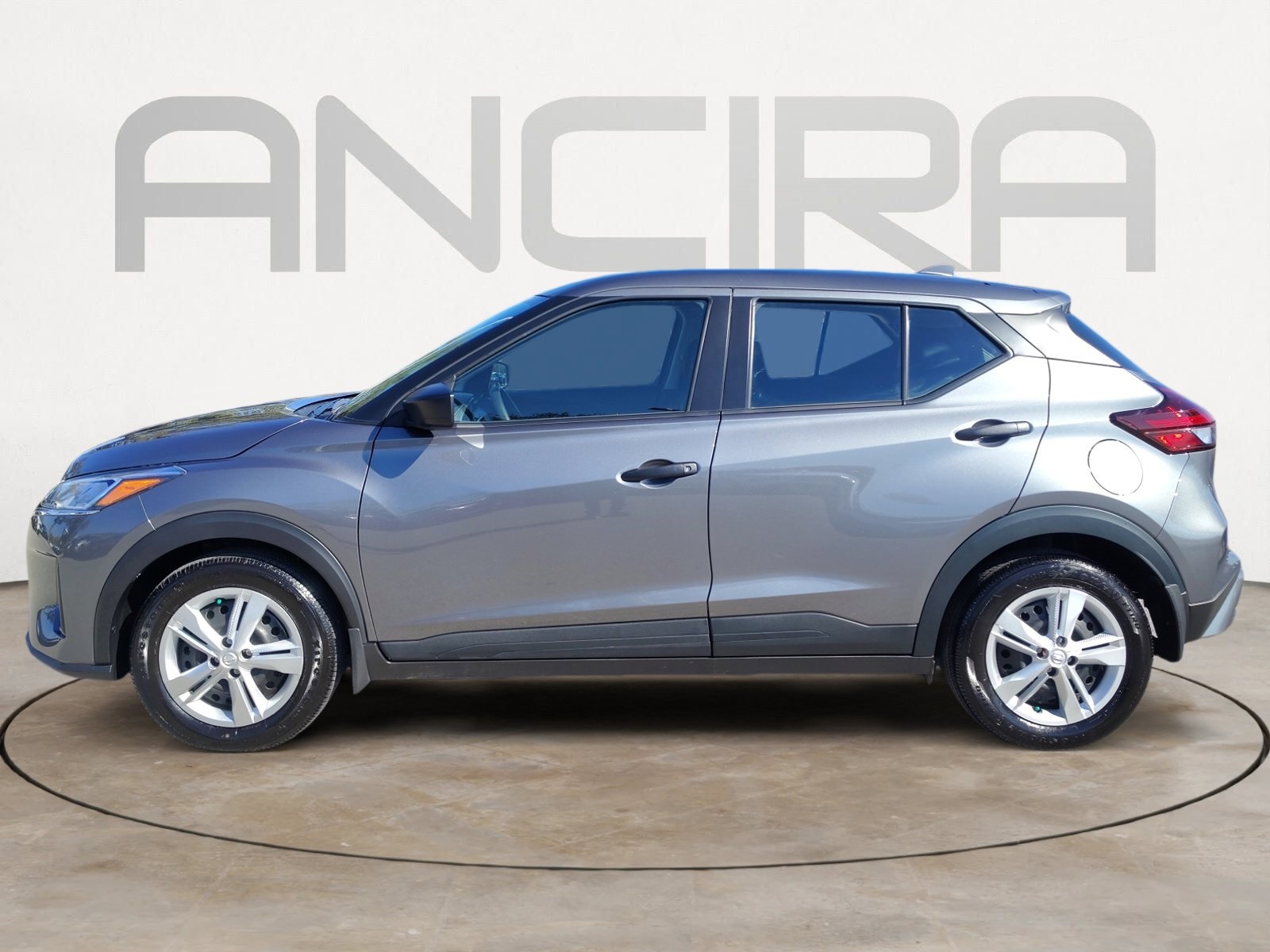 Used Car 2025 Nissan Kicks Play  S For Sale Under $20,000 In San Antonio, Texas